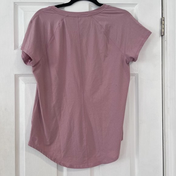 All In Motion Exercise Shirt - Picture 2 of 3